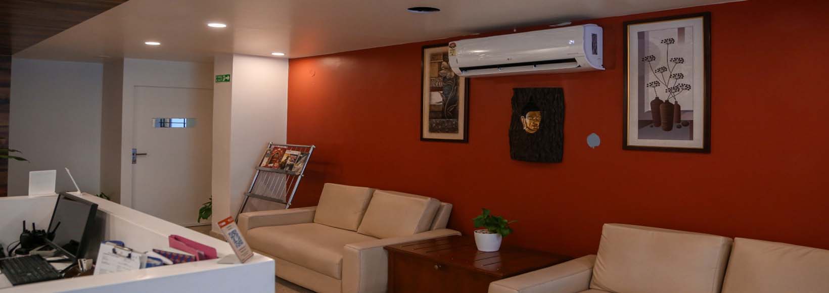 Deluxe Room 3