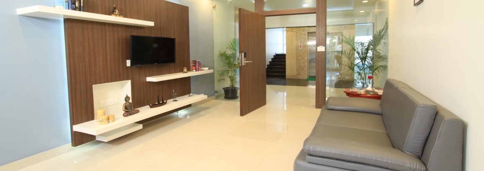 In-House Restaurant